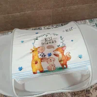 پشه بند نوزاد