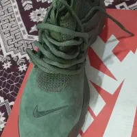 کفش نایک اورجینال سایز۴۱