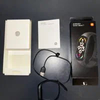 mi band7
