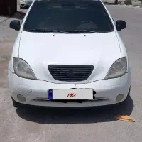 تیبا ۱ مدل ۹۶