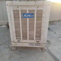 کولر آبی