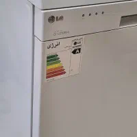 ماشین ظرفشویی بسیار کم کارکرد