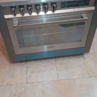گاز فردار در حد نو
