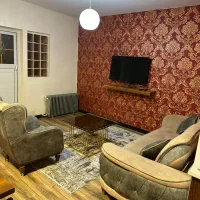 اجاره آپارتمان جکوزیدار شیک تمیز جنت اباد شمالی