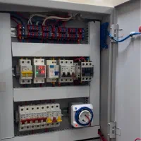 خدمات برقکاری و عیب یابی