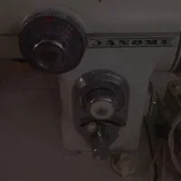 چرخ ژانومه