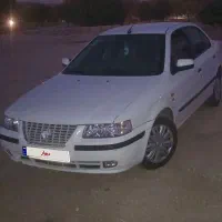 سمند ۹۹