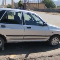 پراید مدل 92