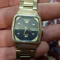 ساعت سیکو ‌5 seiko