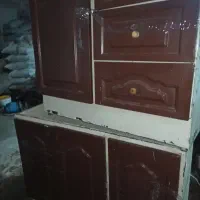 کابینت فلزی سنگین