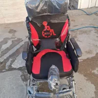 ویلچر cp