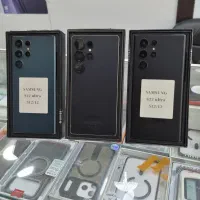 گوشی S25ultra و S22ultra