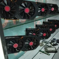 ارائه کلیه خدمات کامپیوتری