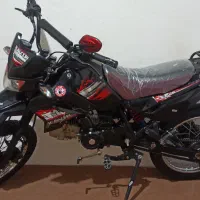 موتور کویر t1 125