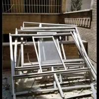 خرید فروش آلمینیوم در پنجره فرسوده سراسرشهر
