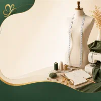 آموزش آنلاین خیاطی