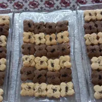 شیرینی.