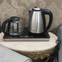 چای ساز نو