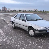مفقودی مدارک خودرو در پارکینگ ولایت محمود آباد