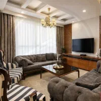 اپارتمان۷۵متری/سند/پارکینگ/فول بازسازی در معلم