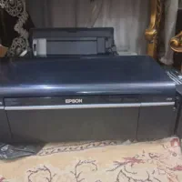 چاپگررنگی اپسون