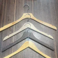 چوبکار چوبی چوب لباس