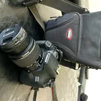دوربین کنون canon 2000d