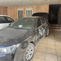 دنا پلاس توربو اتوماتیک