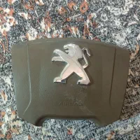 ایربگ پژو