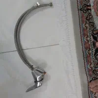 شیر اشپزخونه