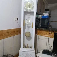 ساعت قدی
