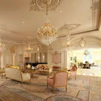 اجاره آپارتمان ۱۴۰متری۳خواب دهکده المپیک