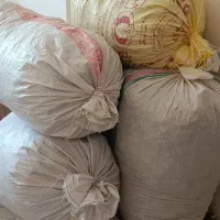 نان خشک دامی