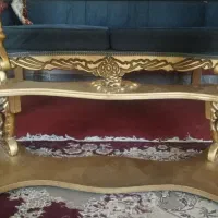 مبل 7نفره