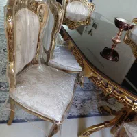 میز ناهار خوری