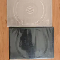 قاب cd و dvd
