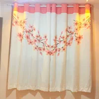 پرده خواب