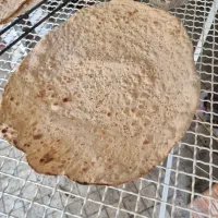 استخدام شاطر نان خانگی
