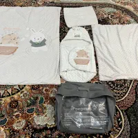 سرویس خواب نوزاد