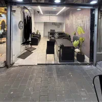 مغازه 22 متری