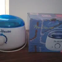 دستگاه وکس
