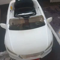 ماشین شارژی