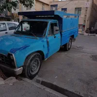 نیسان کمپرسی سلامت