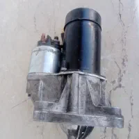 استارت سمند ef7