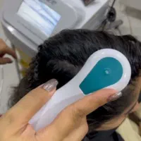 آموزش اسکالپ و درمان ریشه با استخدام ویژه بانوان