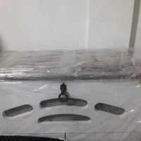 میز اتو و چرخ خیاطی نو نو نو