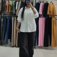 کارای خوشگلمون رسید پوشاک دختر شرقی