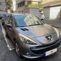 207 اتومات مدل ۹۰