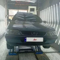 405 مدل 95