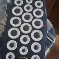 بیگودی برقی بابلیس